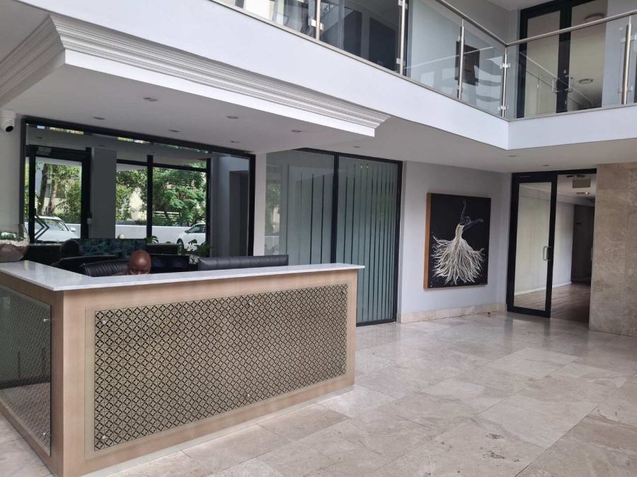 To Let 2 Bedroom Property for Rent in Morningside Gauteng