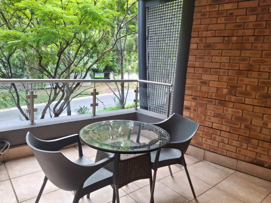 To Let 2 Bedroom Property for Rent in Morningside Gauteng