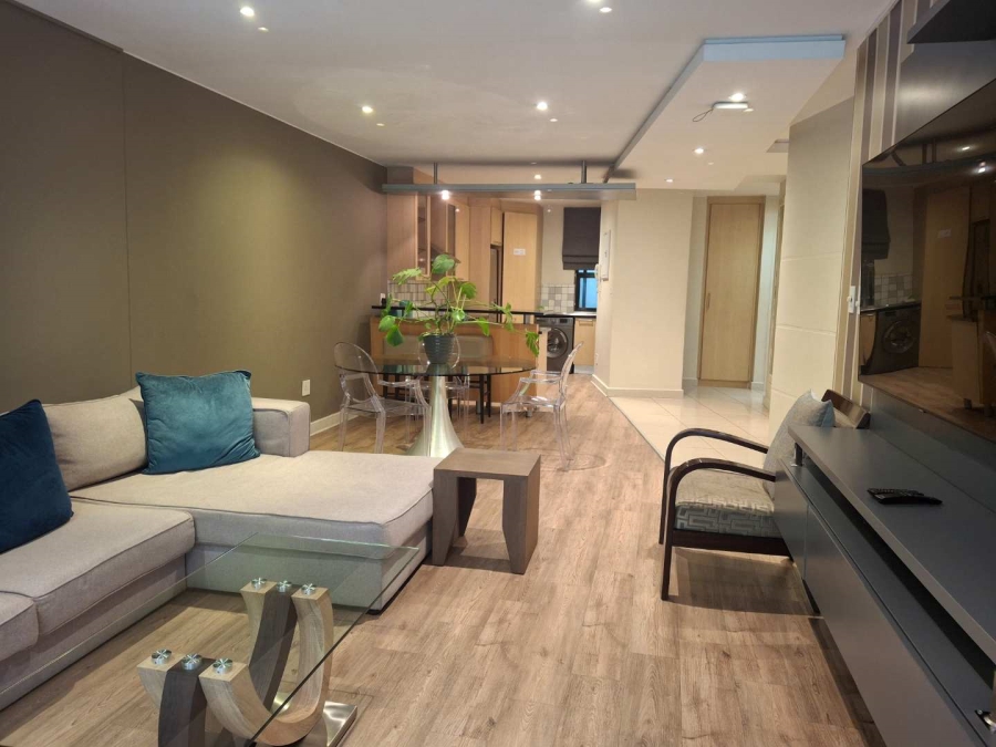 To Let 2 Bedroom Property for Rent in Morningside Gauteng