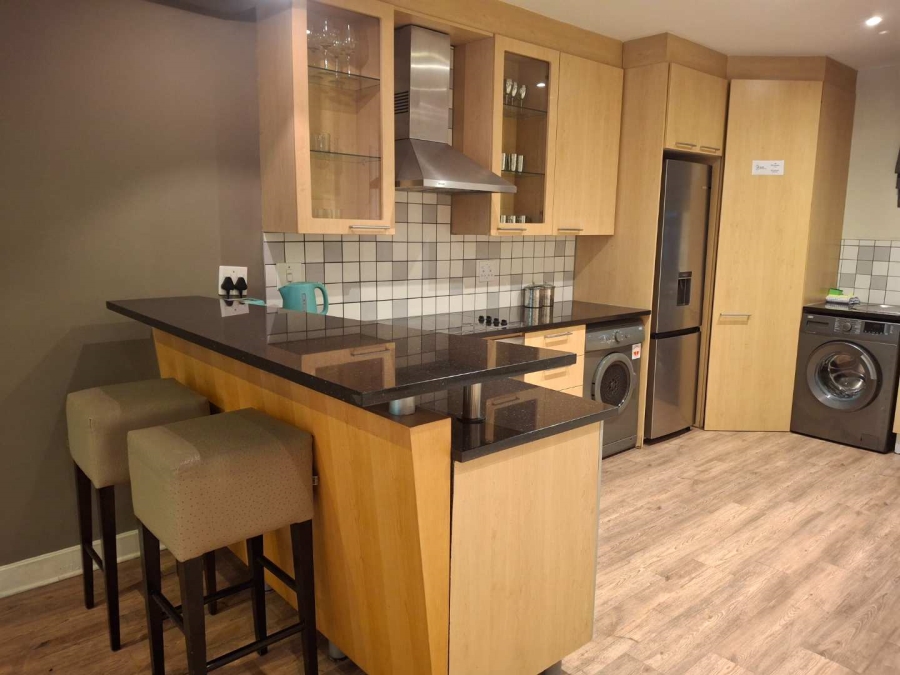 To Let 2 Bedroom Property for Rent in Morningside Gauteng