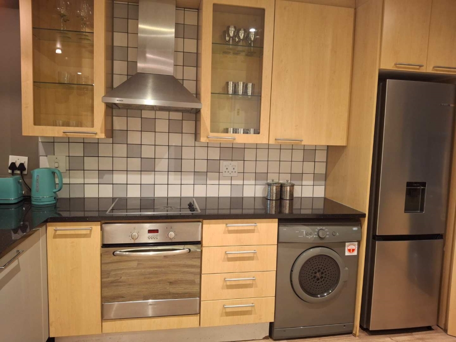 To Let 2 Bedroom Property for Rent in Morningside Gauteng
