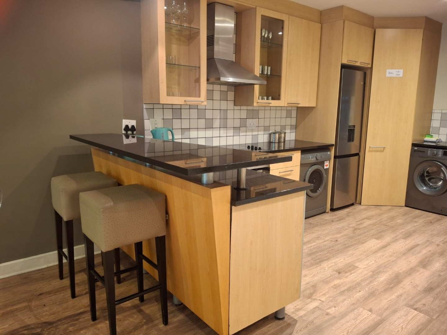 To Let 2 Bedroom Property for Rent in Morningside Gauteng