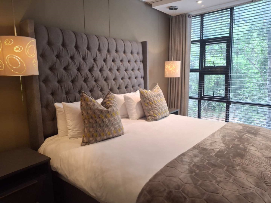 To Let 2 Bedroom Property for Rent in Morningside Gauteng