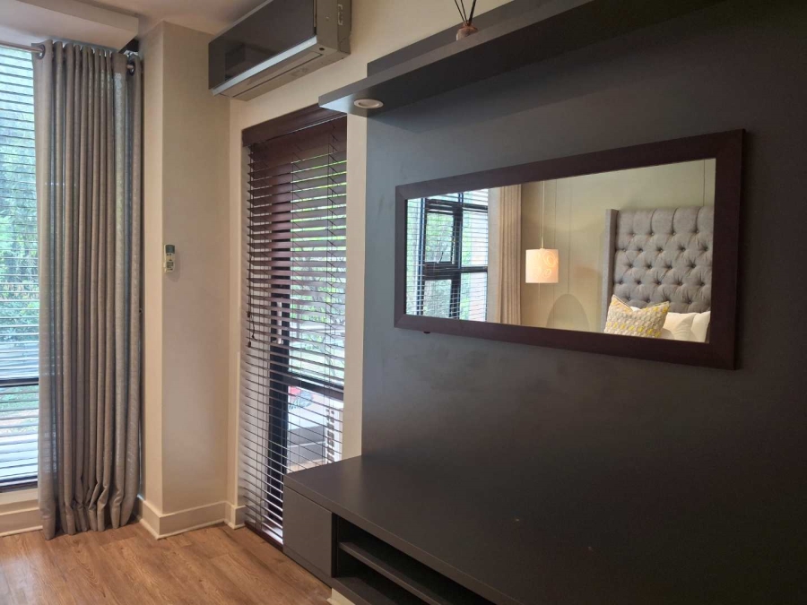 To Let 2 Bedroom Property for Rent in Morningside Gauteng