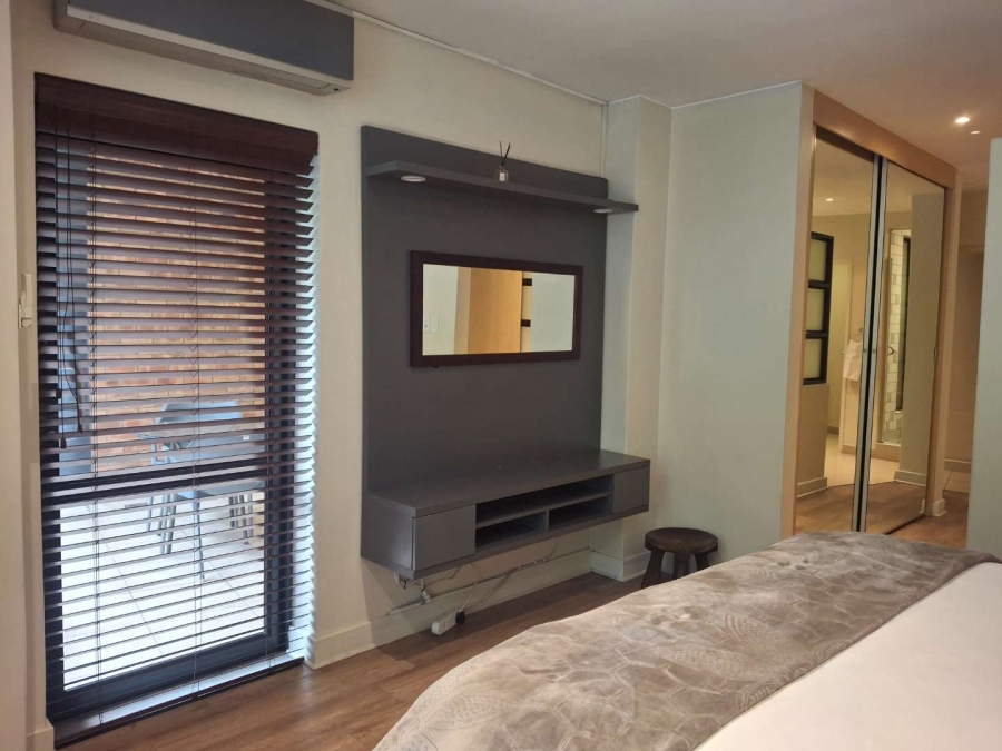 To Let 2 Bedroom Property for Rent in Morningside Gauteng