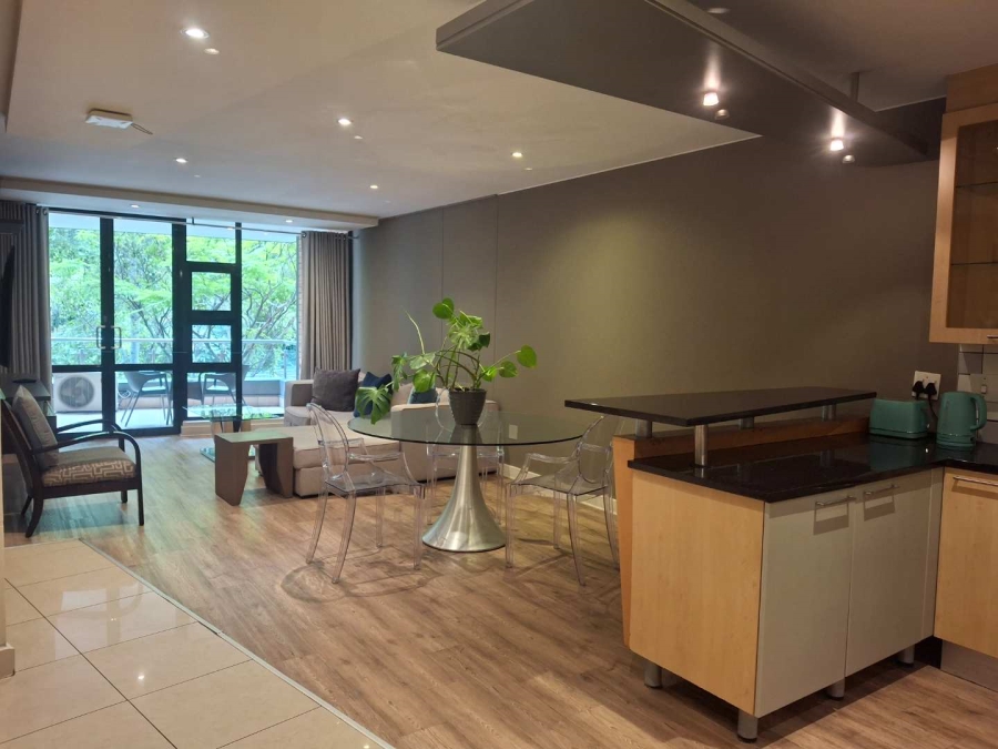 To Let 2 Bedroom Property for Rent in Morningside Gauteng