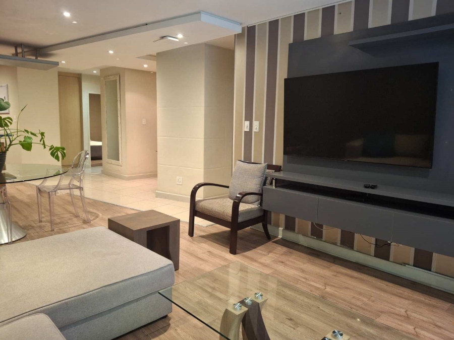 To Let 2 Bedroom Property for Rent in Morningside Gauteng