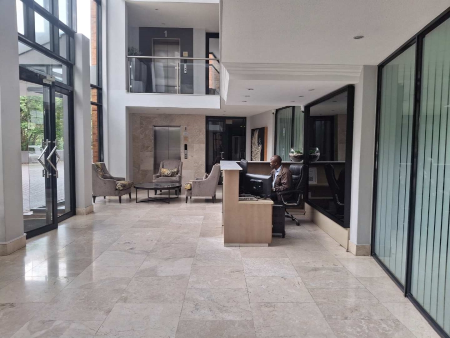 To Let 2 Bedroom Property for Rent in Morningside Gauteng