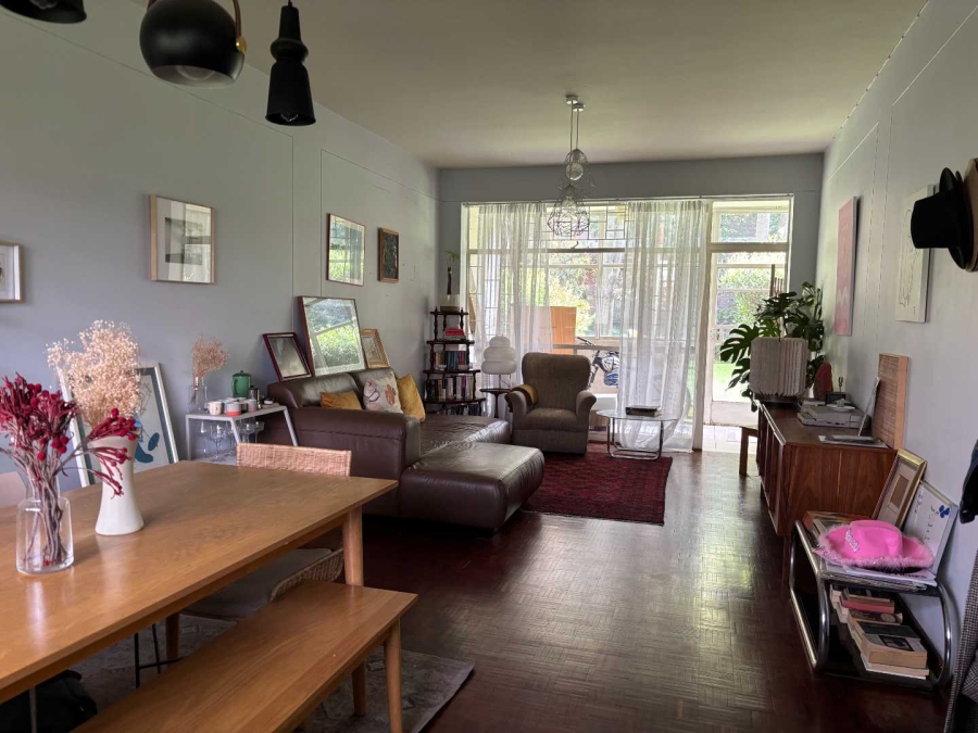 To Let 1 Bedroom Property for Rent in Illovo Gauteng