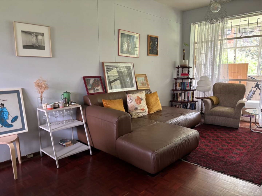 To Let 1 Bedroom Property for Rent in Illovo Gauteng