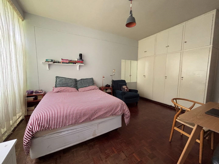 To Let 1 Bedroom Property for Rent in Illovo Gauteng