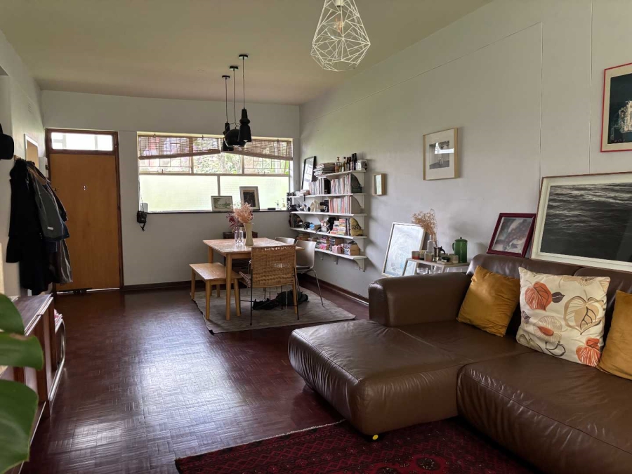 To Let 1 Bedroom Property for Rent in Illovo Gauteng