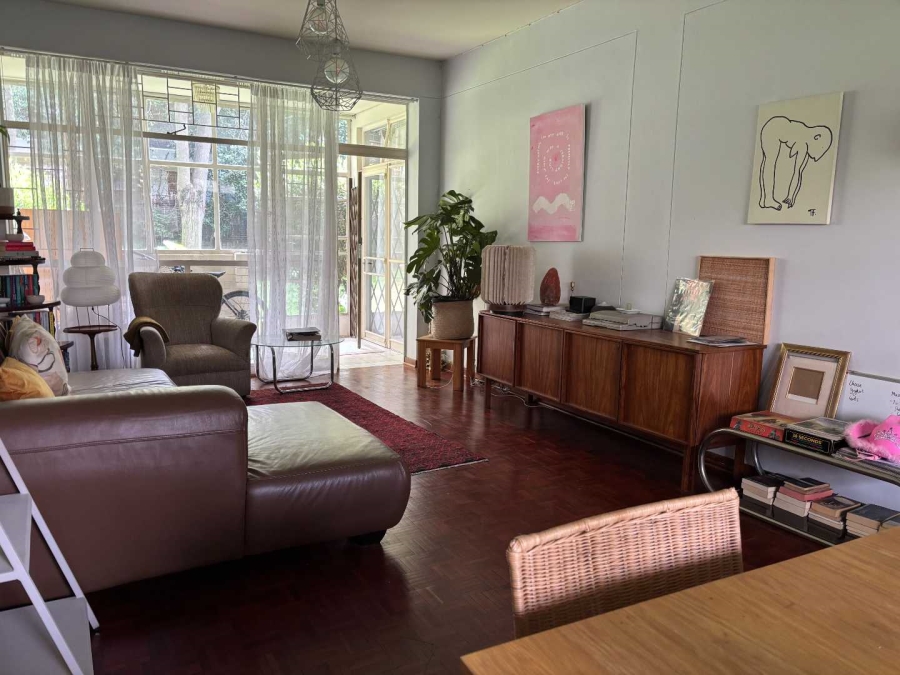 To Let 1 Bedroom Property for Rent in Illovo Gauteng