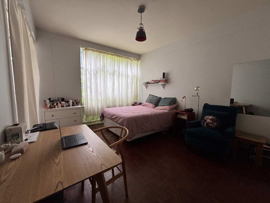 To Let 1 Bedroom Property for Rent in Illovo Gauteng