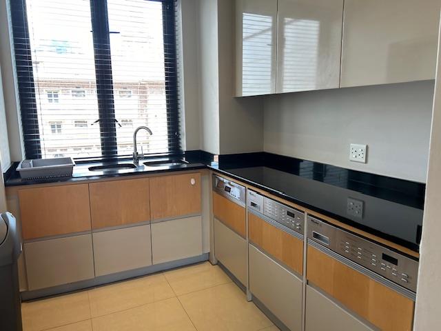 To Let 2 Bedroom Property for Rent in Sandton Central Gauteng