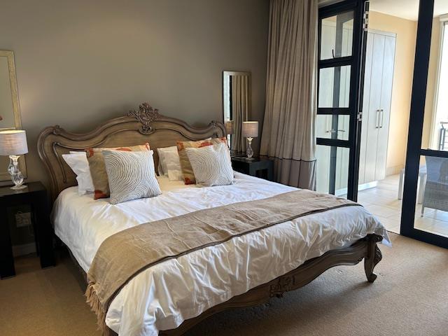 To Let 2 Bedroom Property for Rent in Sandton Central Gauteng