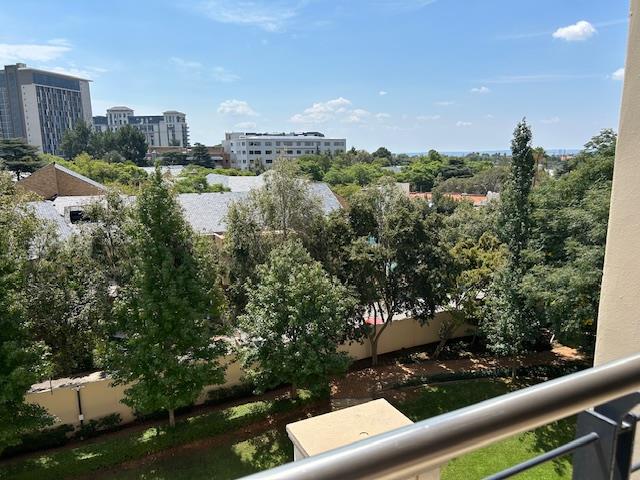 To Let 2 Bedroom Property for Rent in Sandton Central Gauteng