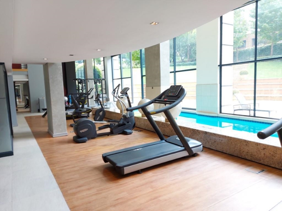 To Let 2 Bedroom Property for Rent in Sandton Central Gauteng