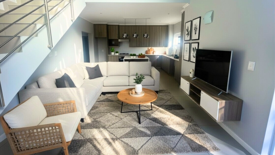 3 Bedroom Property for Sale in Morningside Gauteng