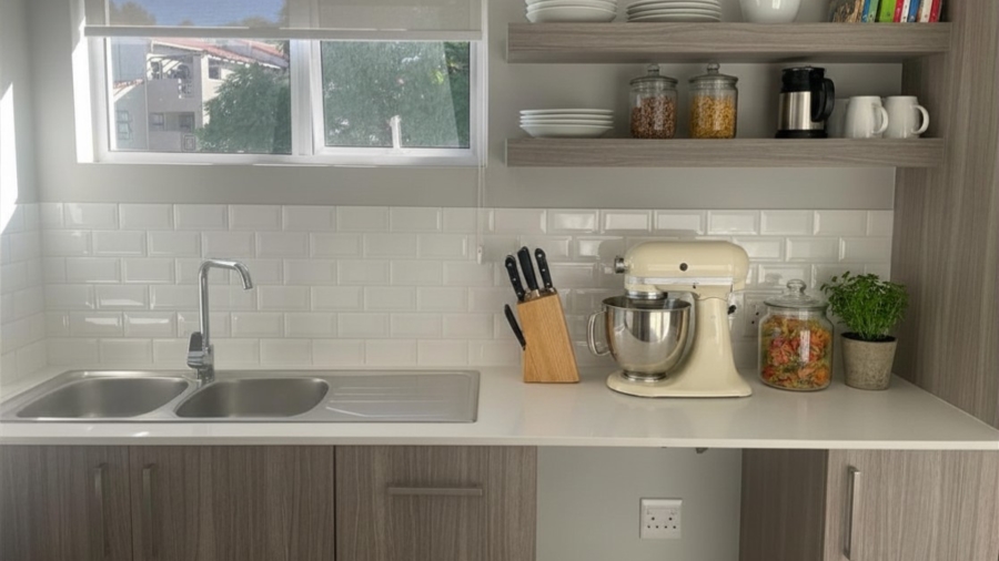 3 Bedroom Property for Sale in Morningside Gauteng