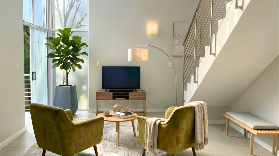 3 Bedroom Property for Sale in Morningside Gauteng