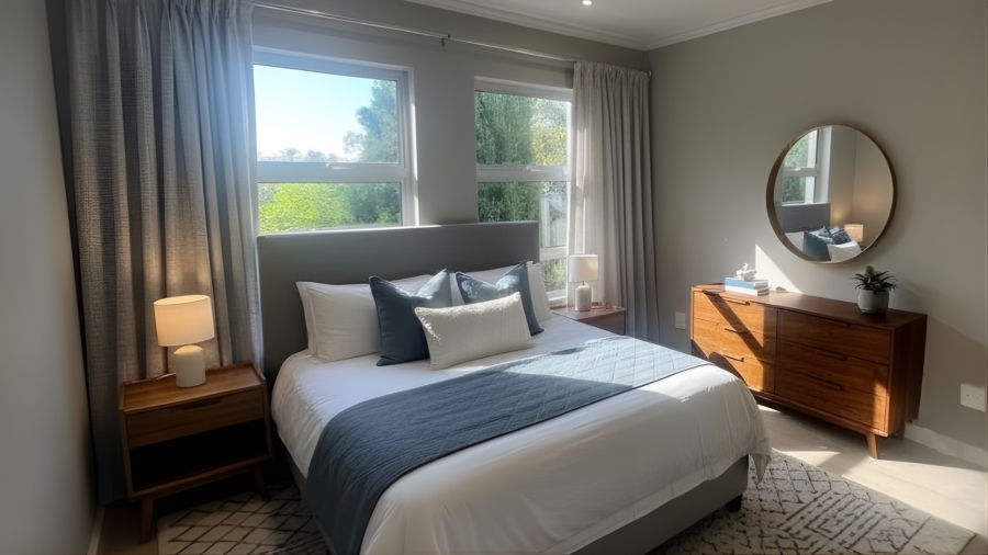 3 Bedroom Property for Sale in Morningside Gauteng