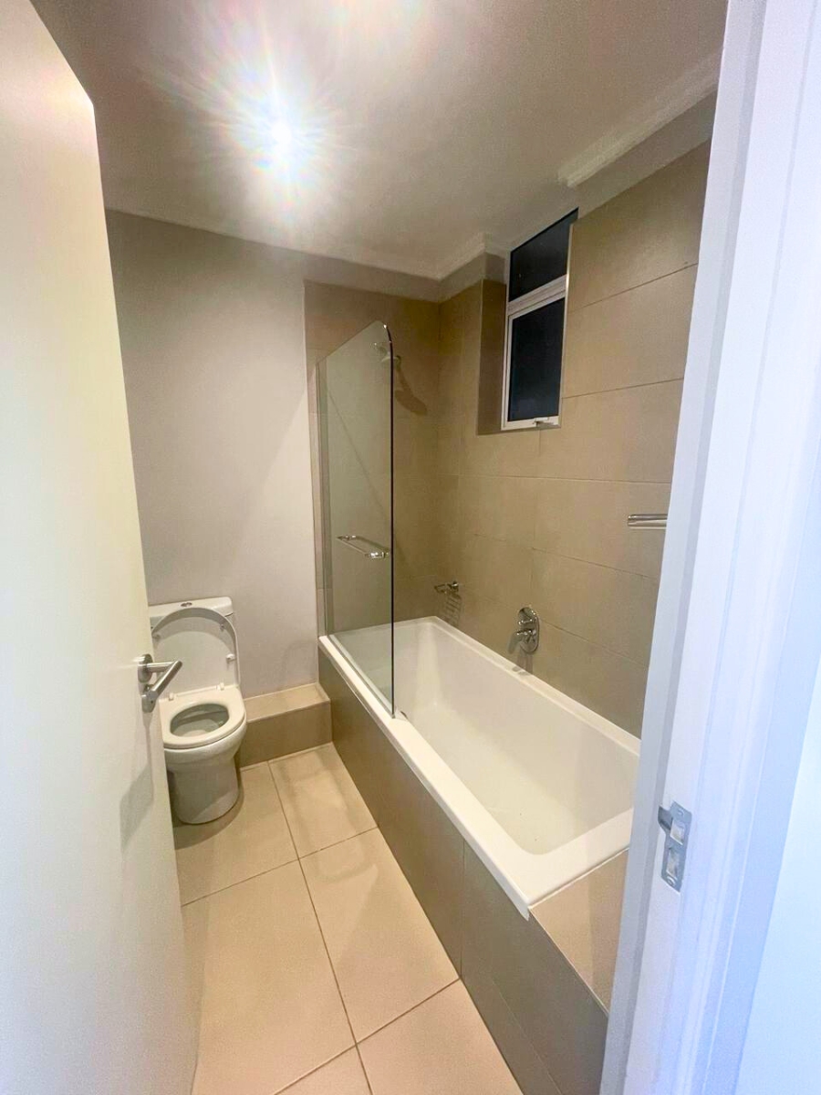 3 Bedroom Property for Sale in Morningside Gauteng