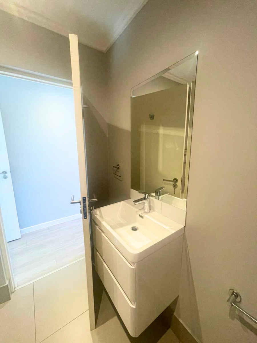 3 Bedroom Property for Sale in Morningside Gauteng