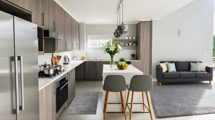 2 Bedroom Property for Sale in Morningside Gauteng