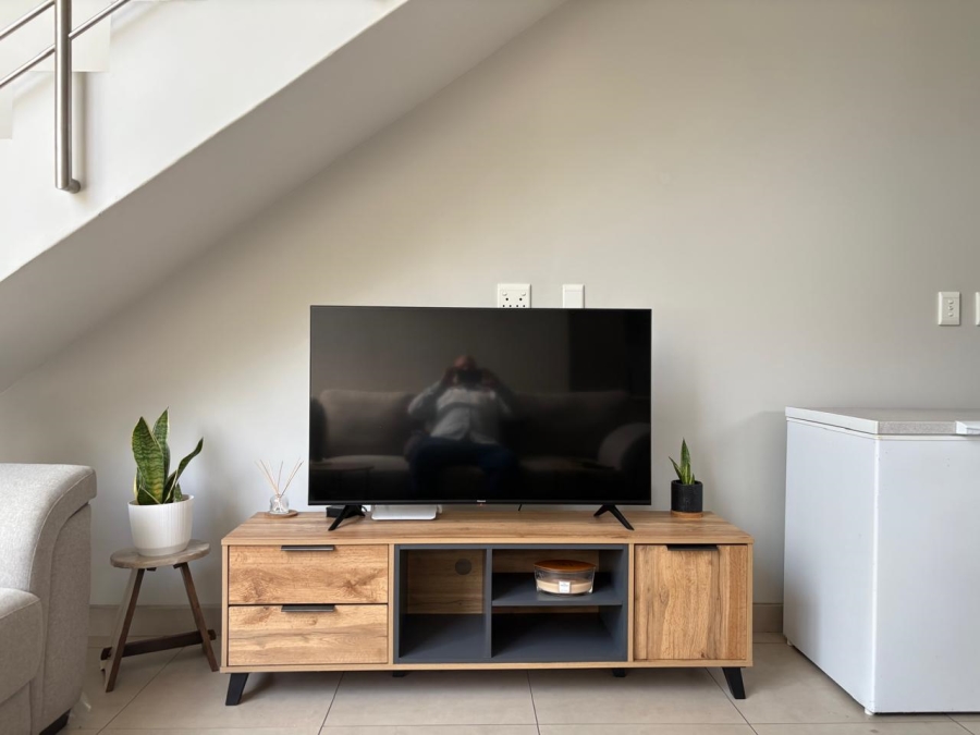 2 Bedroom Property for Sale in Morningside Gauteng