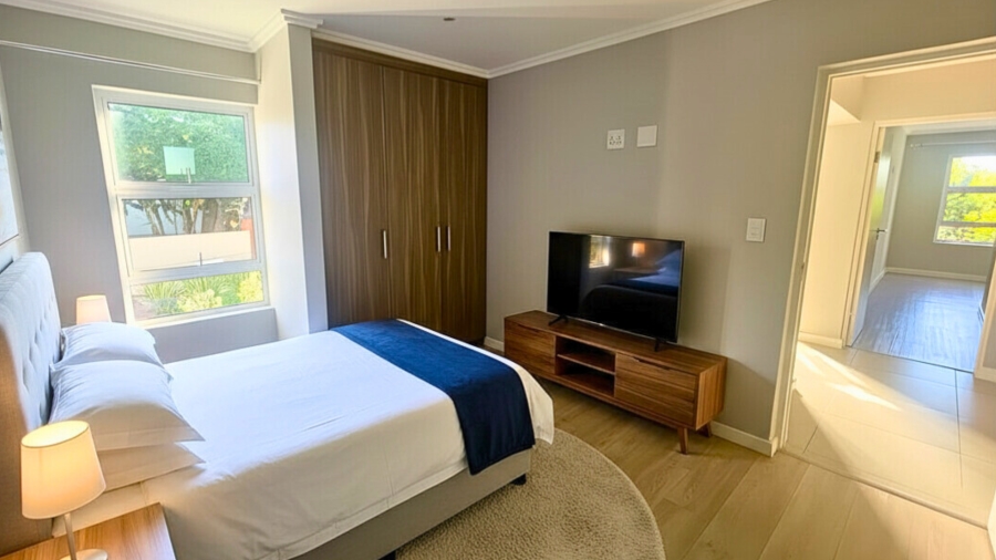 2 Bedroom Property for Sale in Morningside Gauteng