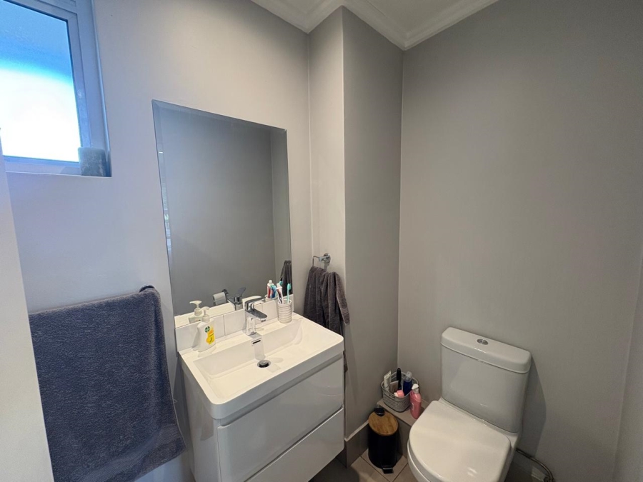 2 Bedroom Property for Sale in Morningside Gauteng