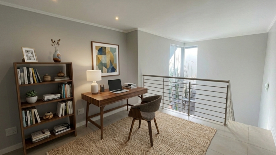 2 Bedroom Property for Sale in Morningside Gauteng