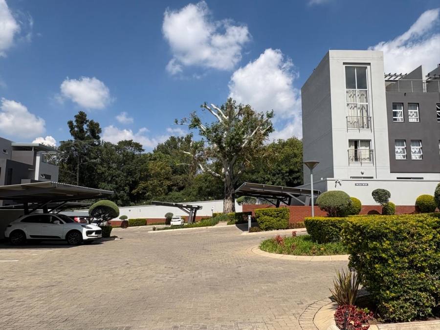 2 Bedroom Property for Sale in Morningside Gauteng