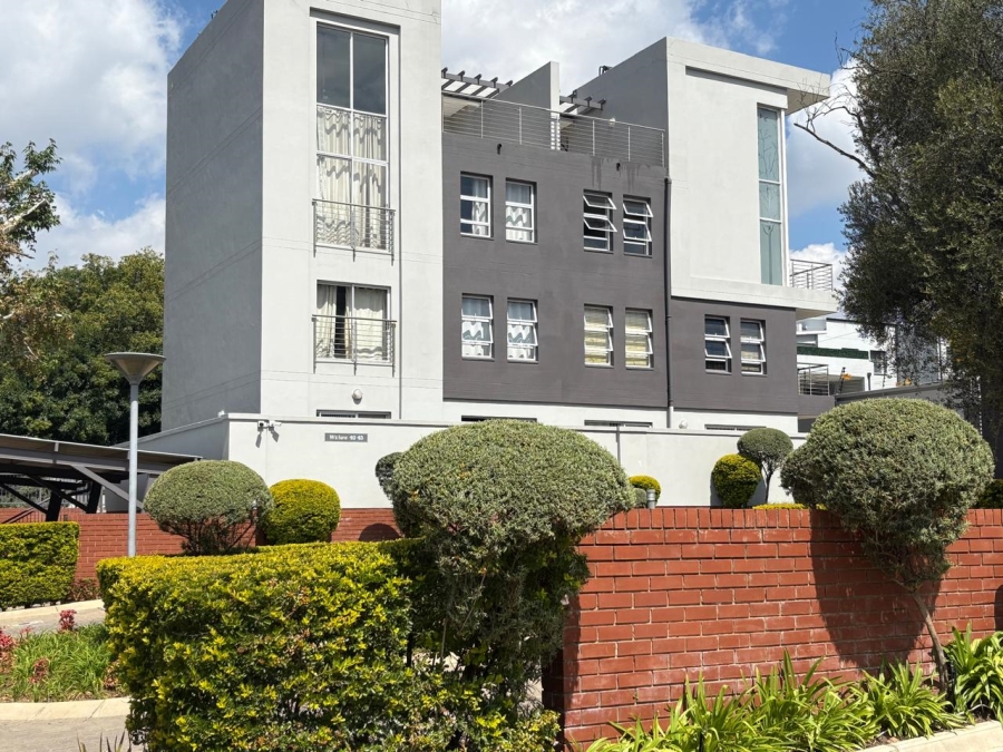 2 Bedroom Property for Sale in Morningside Gauteng