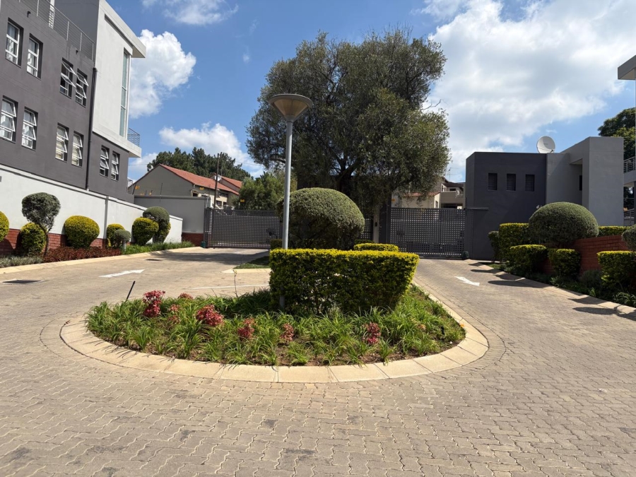 2 Bedroom Property for Sale in Morningside Gauteng