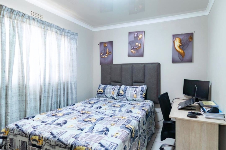 3 Bedroom Property for Sale in Kenleaf Gauteng