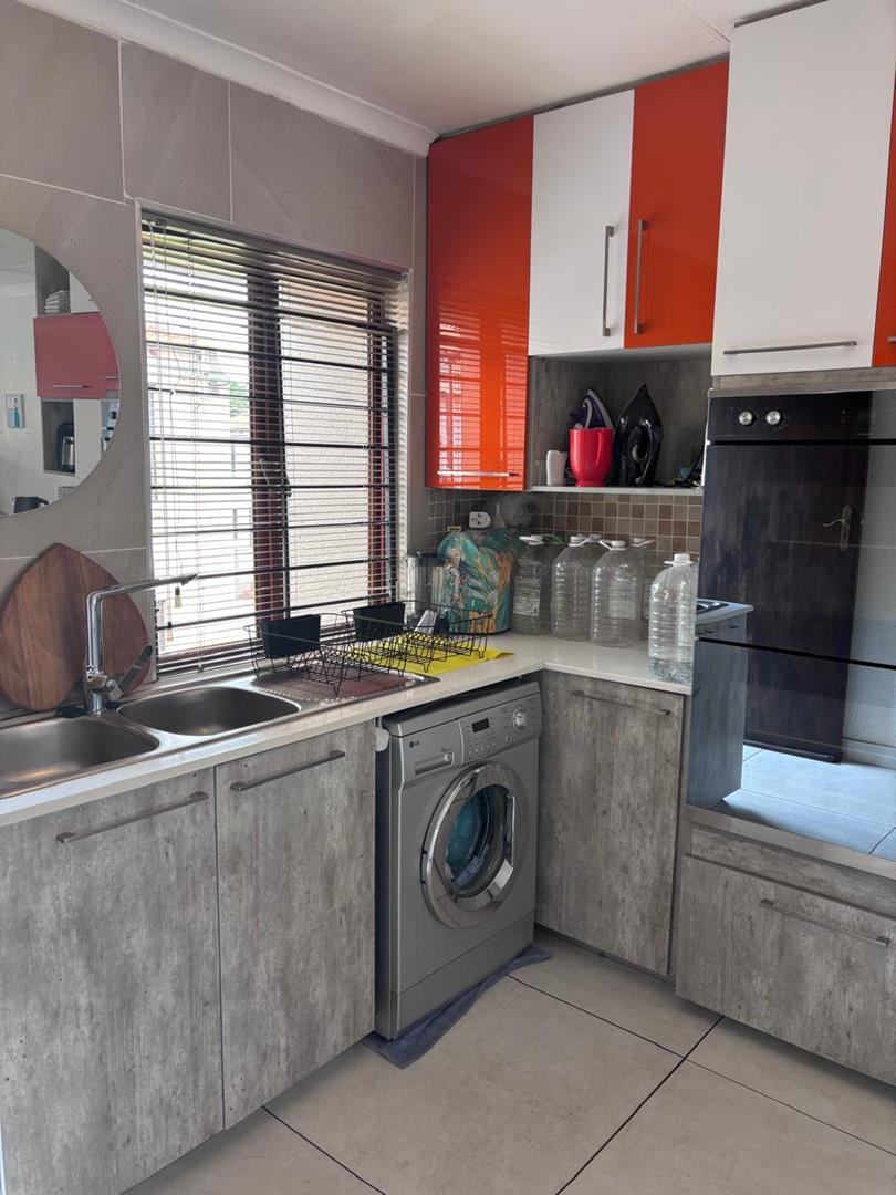 2 Bedroom Property for Sale in Meyersdal Gauteng