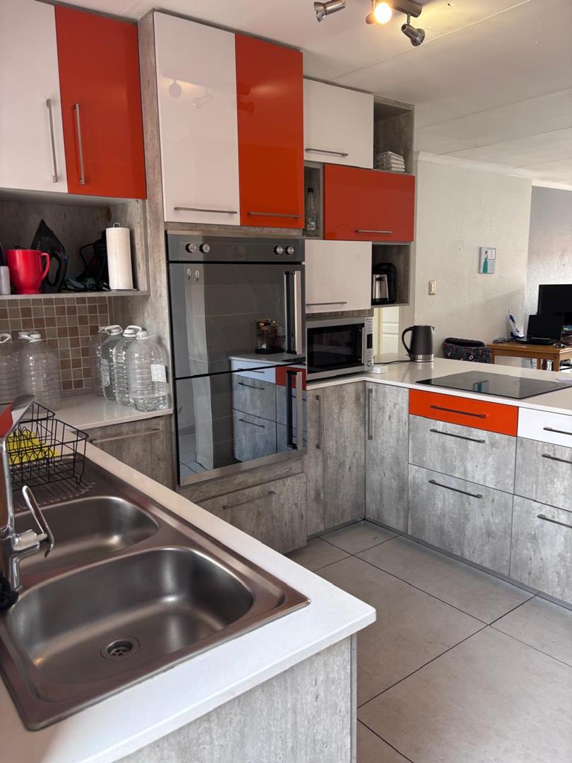 2 Bedroom Property for Sale in Meyersdal Gauteng