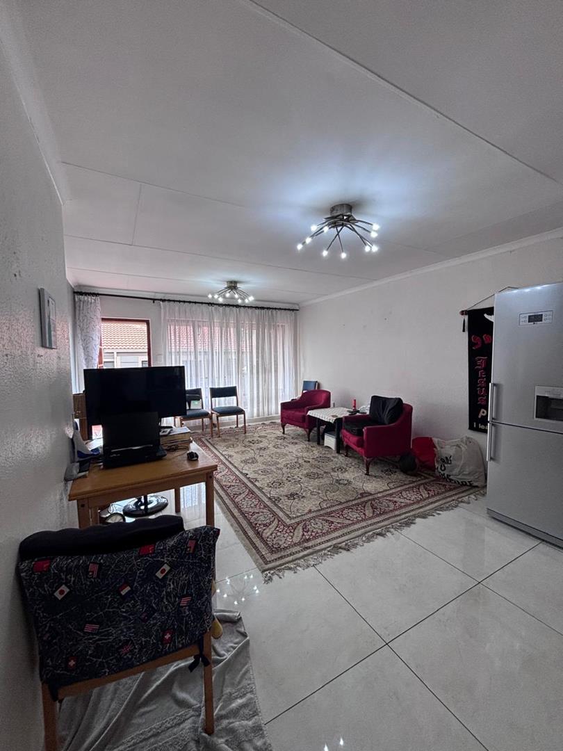 2 Bedroom Property for Sale in Meyersdal Gauteng