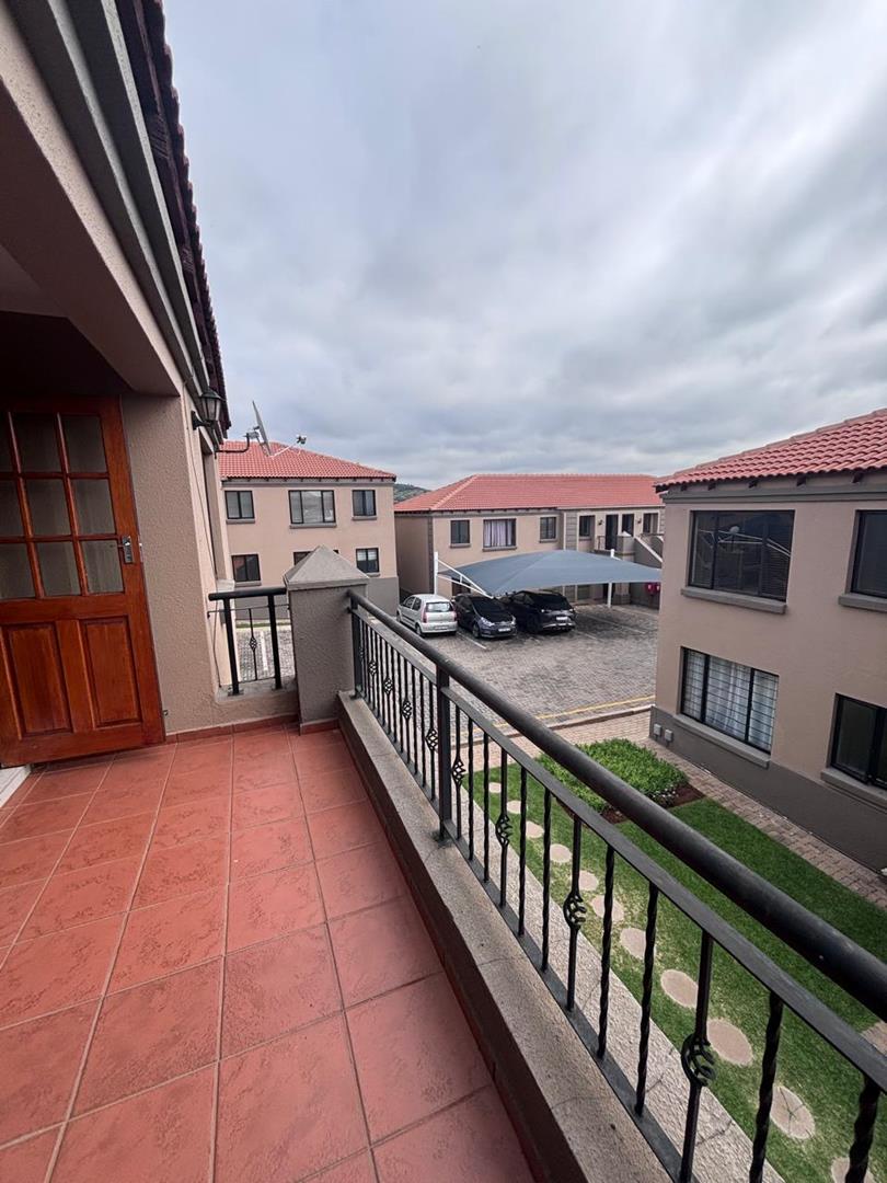 2 Bedroom Property for Sale in Meyersdal Gauteng