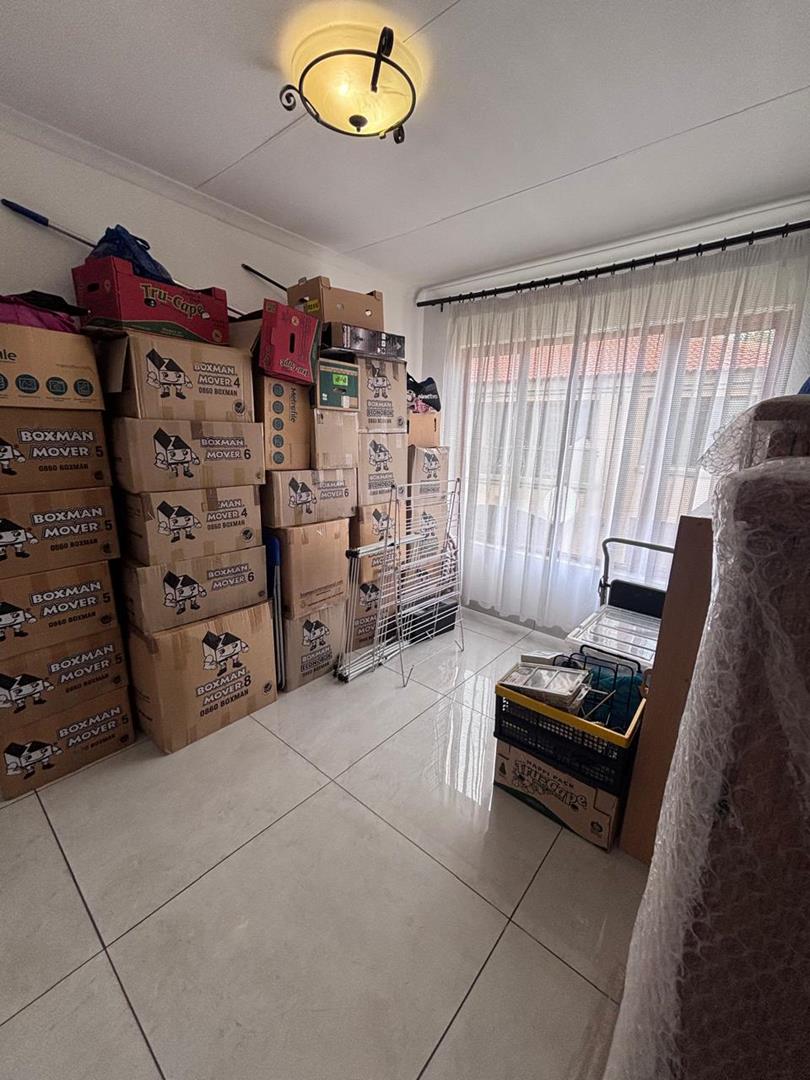 2 Bedroom Property for Sale in Meyersdal Gauteng