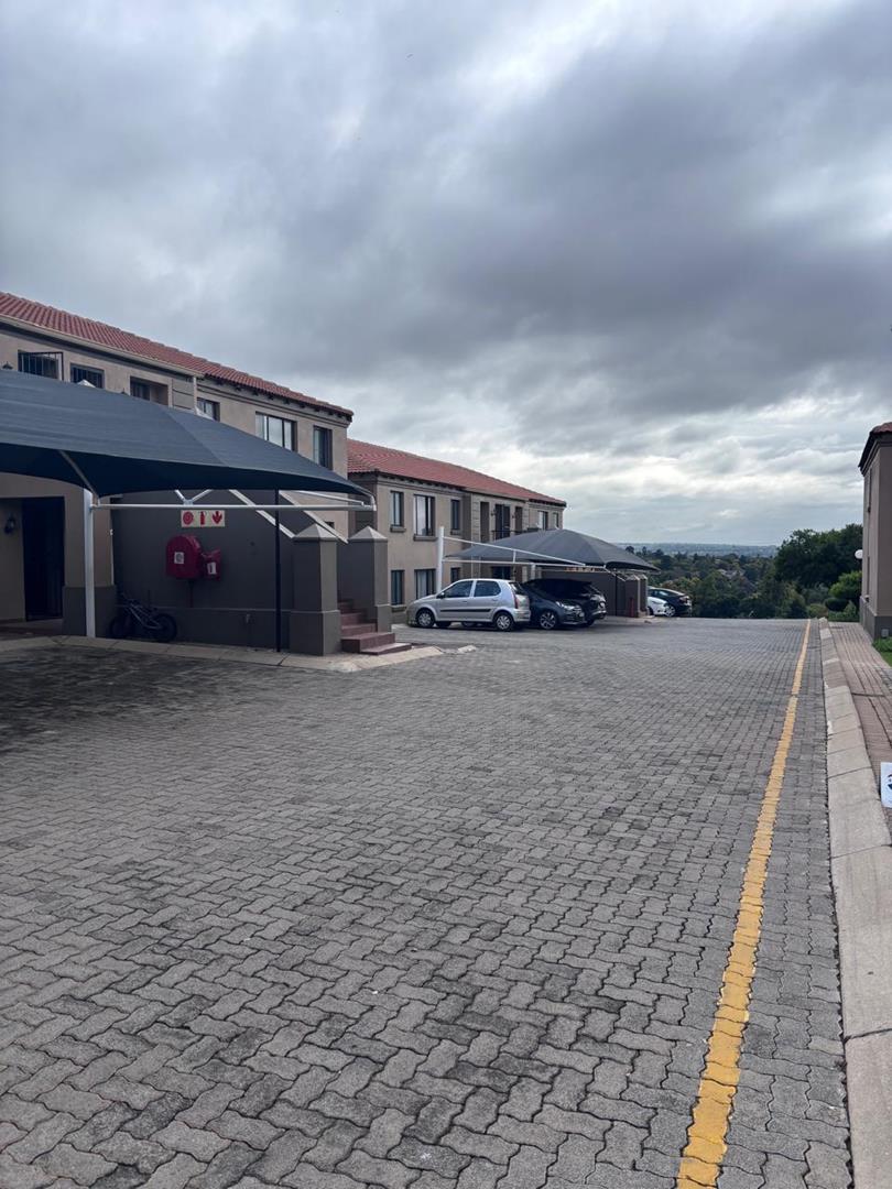 2 Bedroom Property for Sale in Meyersdal Gauteng