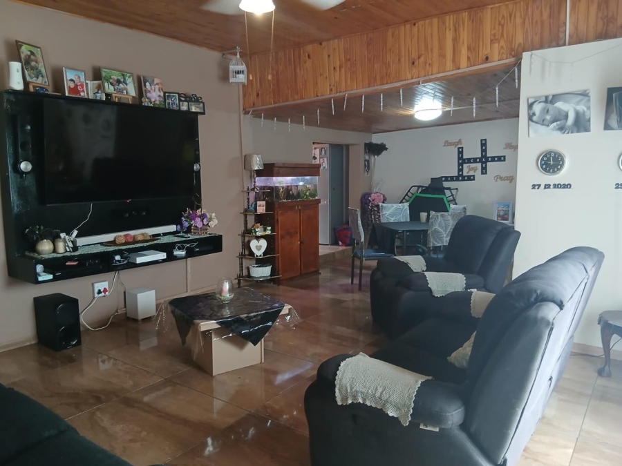 3 Bedroom Property for Sale in South Hills Gauteng