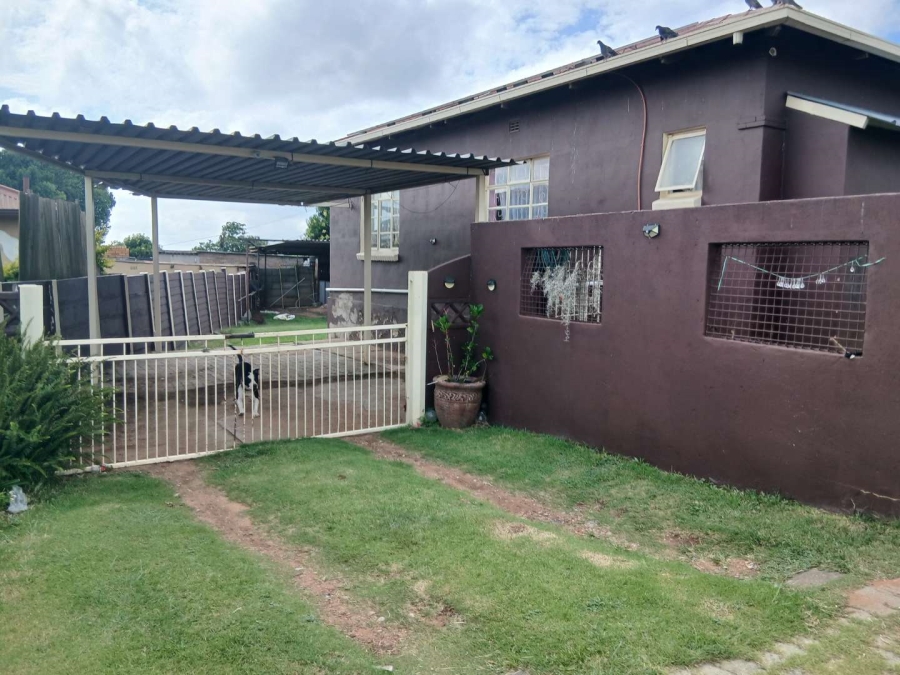 3 Bedroom Property for Sale in South Hills Gauteng