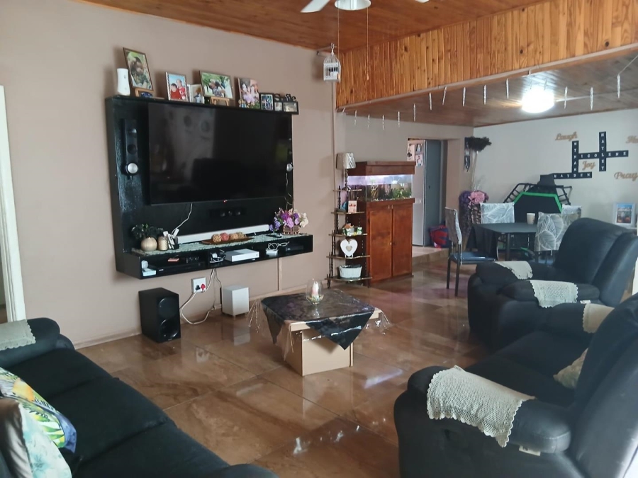 3 Bedroom Property for Sale in South Hills Gauteng