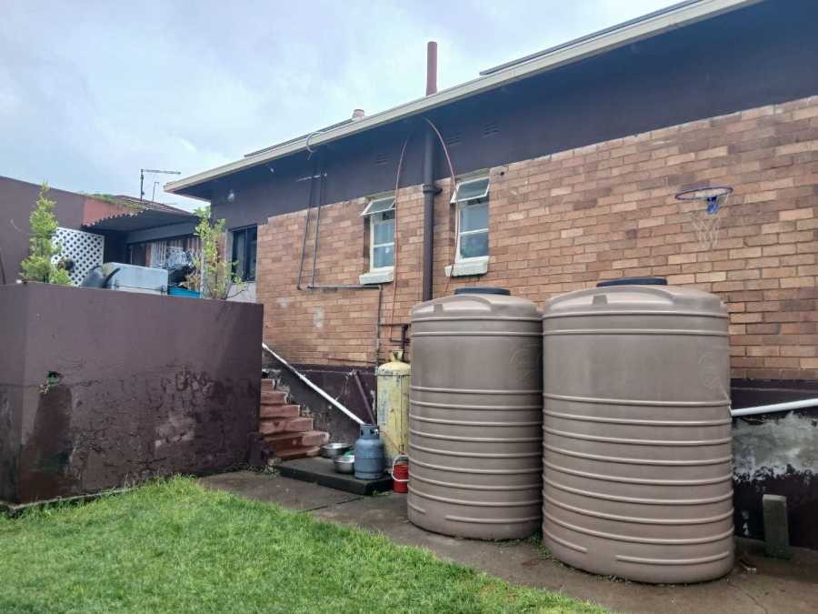 3 Bedroom Property for Sale in South Hills Gauteng