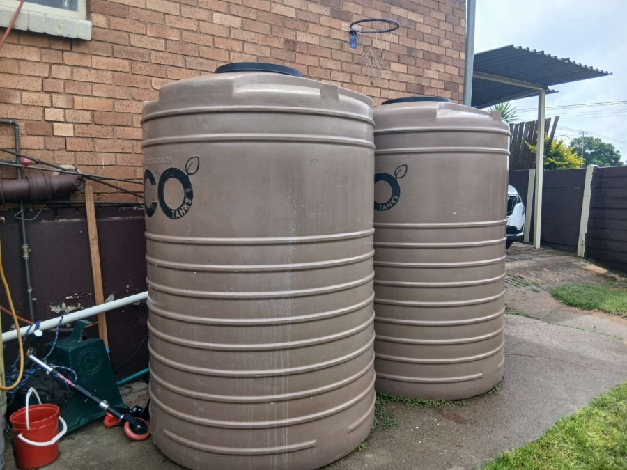 3 Bedroom Property for Sale in South Hills Gauteng