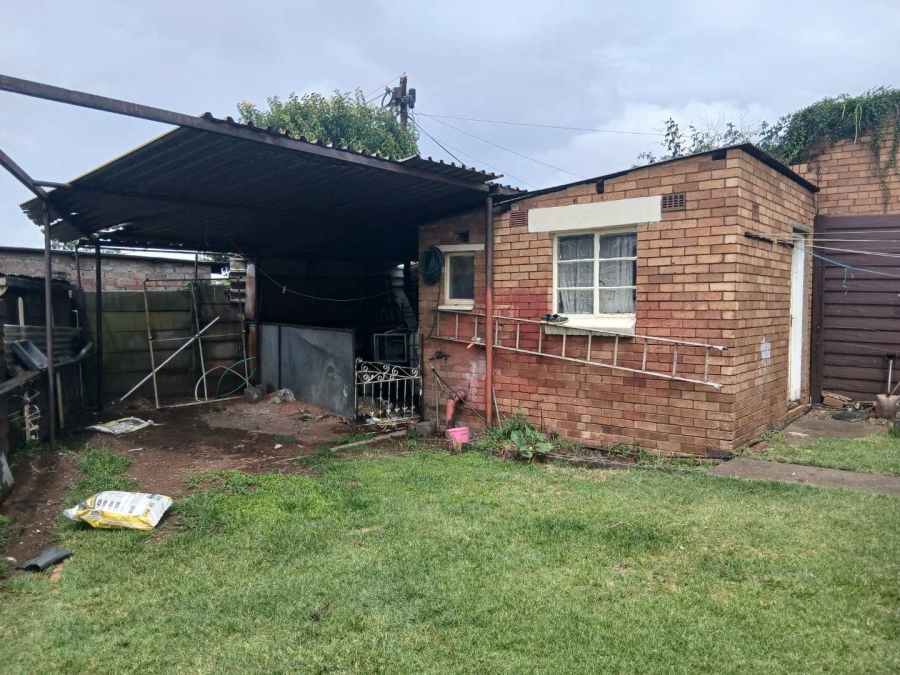 3 Bedroom Property for Sale in South Hills Gauteng