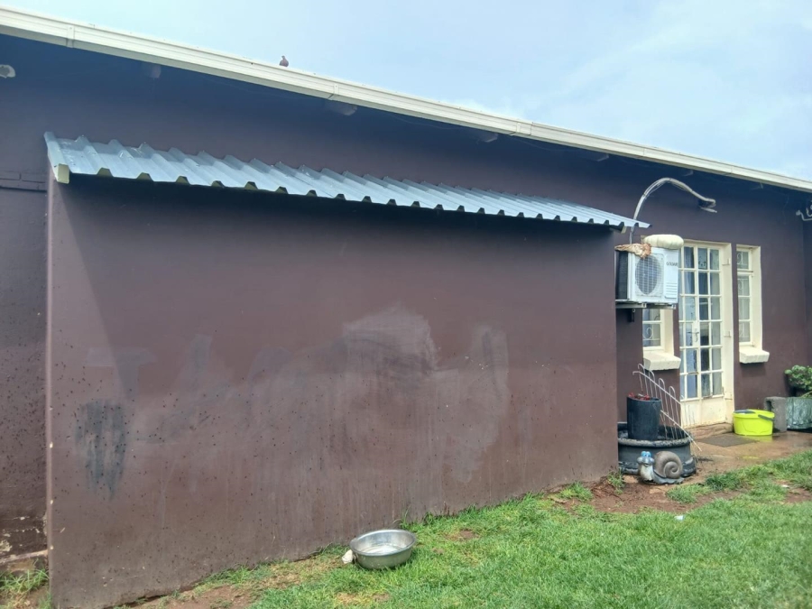 3 Bedroom Property for Sale in South Hills Gauteng